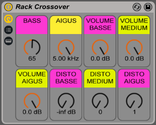 Astuce rapide #5 - Rack de crossover - Image 1