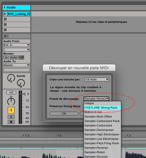 Astuce rapide #14 - Découper en nouvelle piste MIDI - Image 5