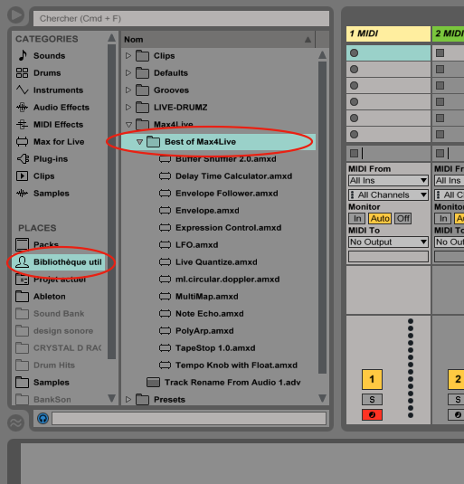 Astuce rapide #15 - Incontournables Max for Live - Image 14