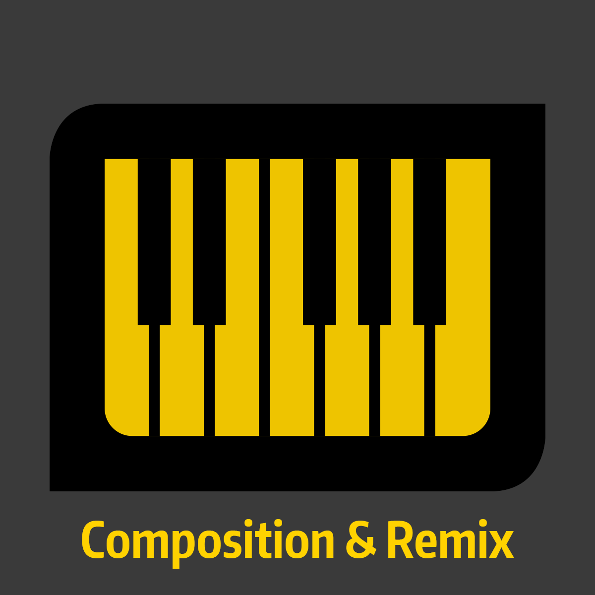 Formation à la carte – Composition & Remix Formation à la carte - Composition & Remix