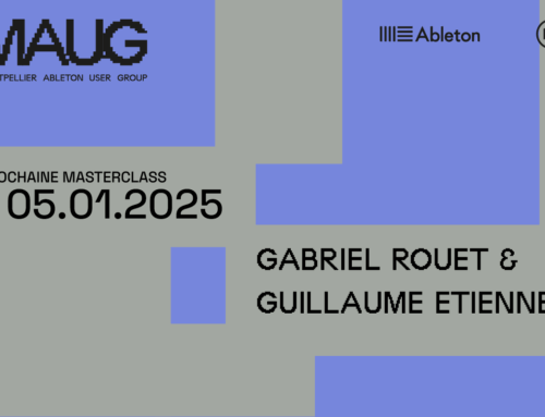 MAUG – 9 Janvier 2025