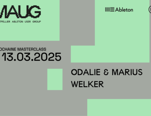 MAUG – 13 Mars 2025