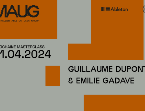 MAUG – MaxForLive/L’écosystème Ableton