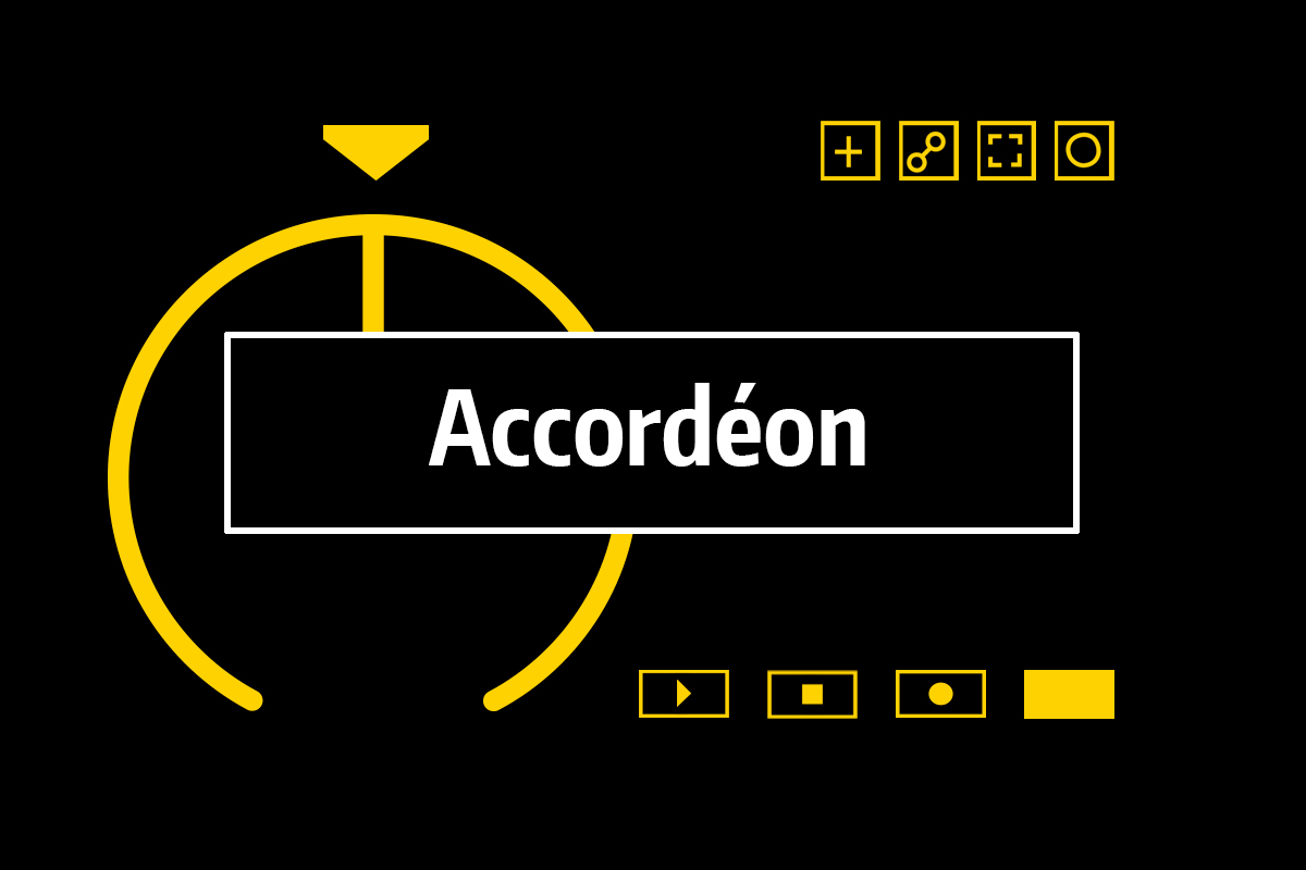 Accordéon