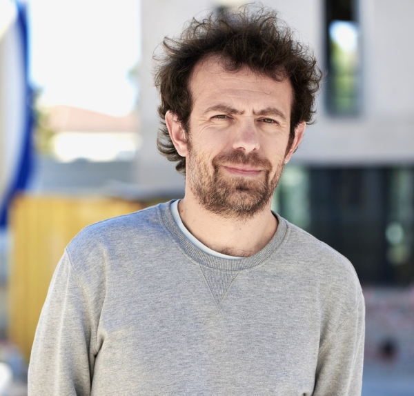 Adrien Revel Julien Laroche