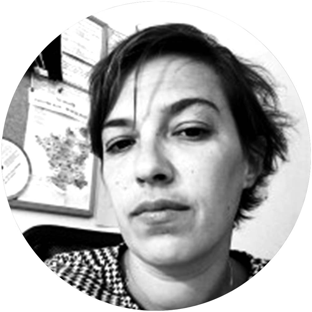Amandine Vernin
