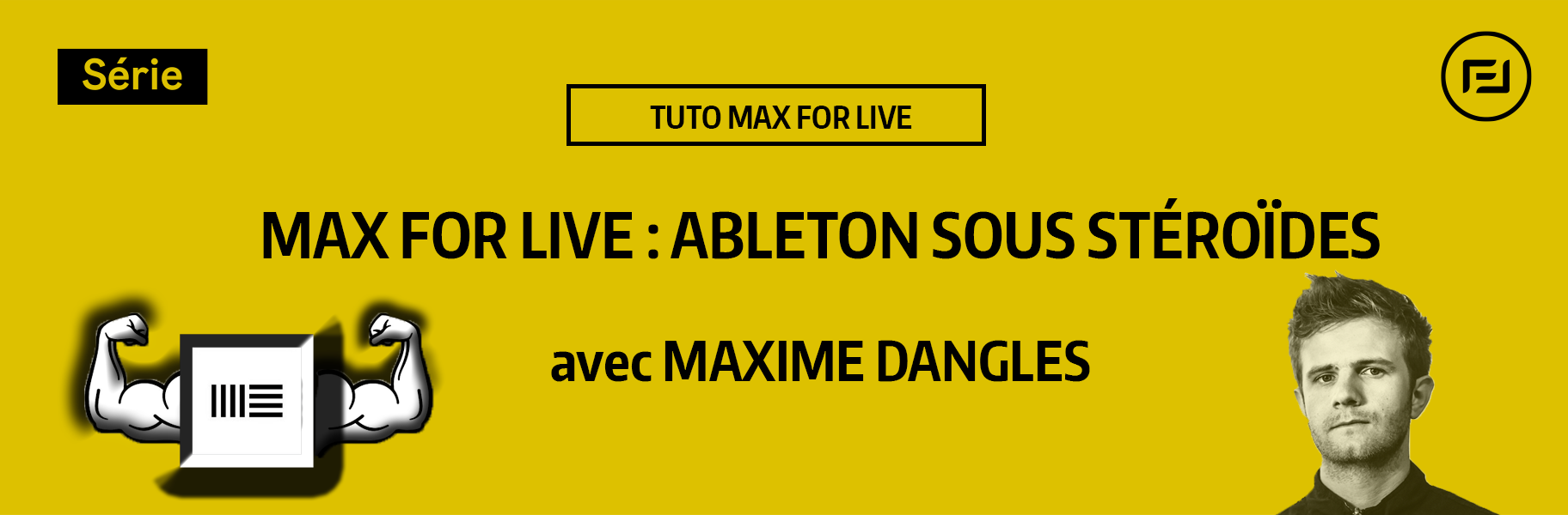 Tutoriel Ableton Live - xxx