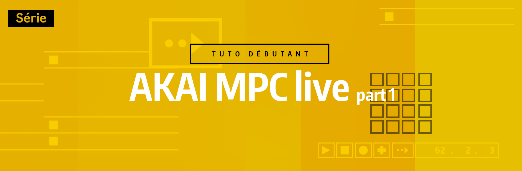 Tutoriel Ableton Live - Comment découper un sample en live