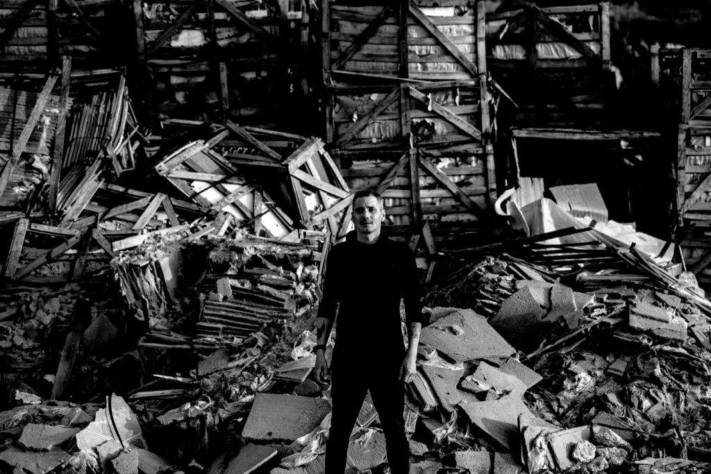 Baptiste Pierre alias Ctrl Alt Supp