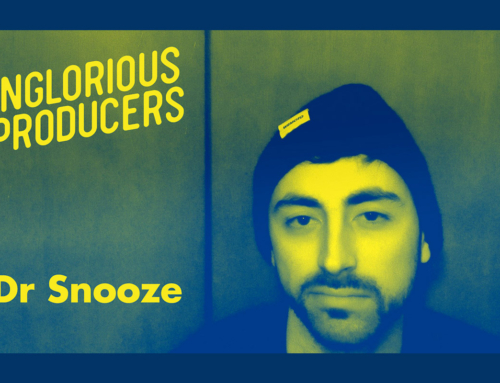 Candidats Inglorious Producers : Dr. Snooze