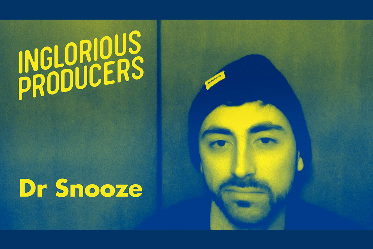 Dr snooze