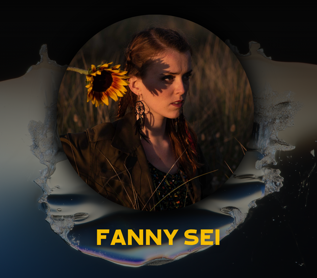Fanny sei Odalie
