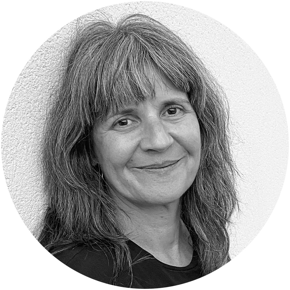 Laura Dimacopoulos