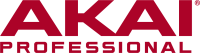 Logo AKAI Professional