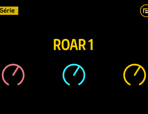 ROAR – Créer un exciteur