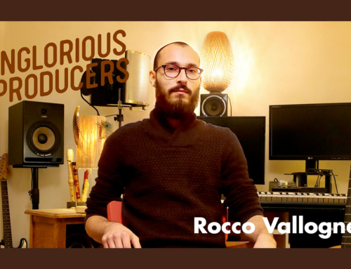 Candidats Inglorious Producers : ‘Rocco Vallognes