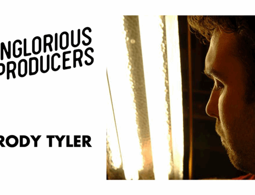 Candidats Inglorious Producers : Rody Tyler