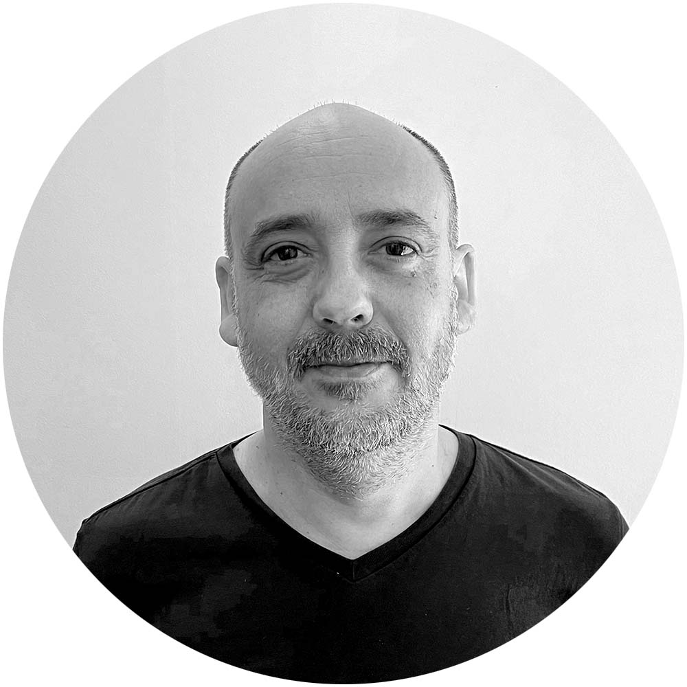 Sébastien Daillet