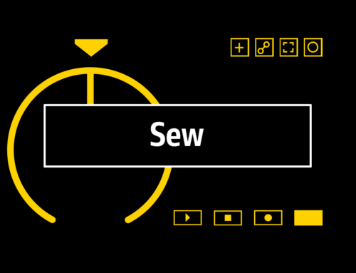 Sew