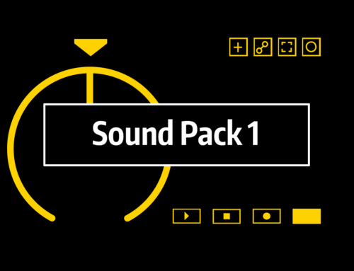 Fastlane Sound Pack 1