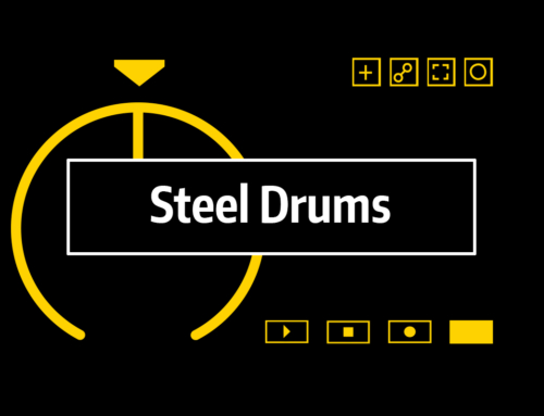 Steel Drums