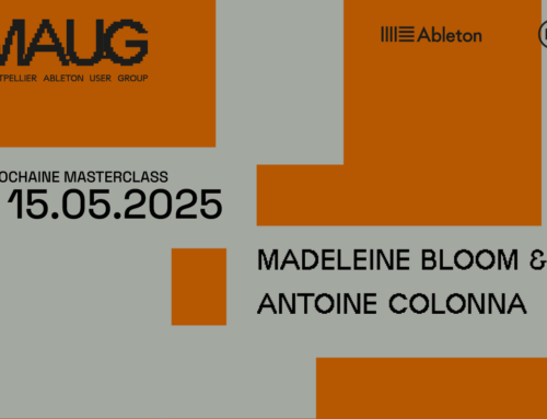 MAUG – 15 Mai 2025