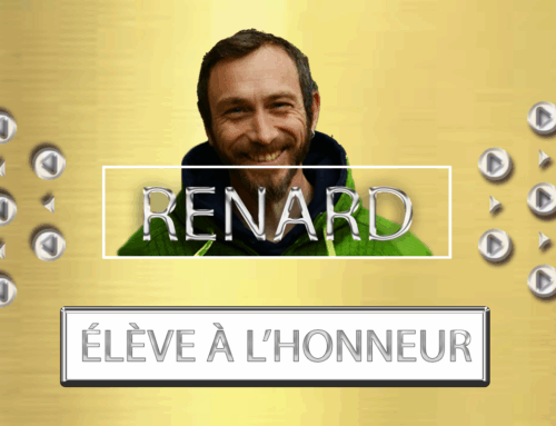 Renard