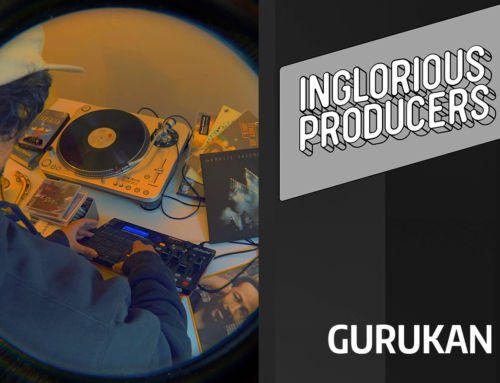 Candidats Inglorious Producers : GURUKAN