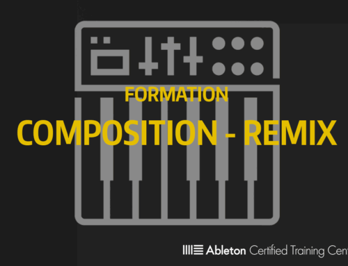 Fastlane – Formateur Composition – Remix