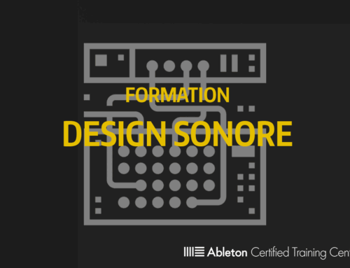 Fastlane – Formateur Sound Design