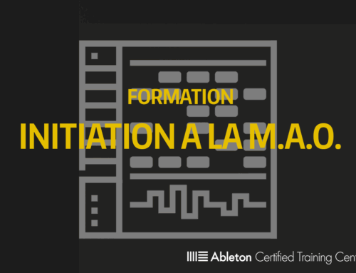 Fastlane – Formateur Initiation à la M.A.O.