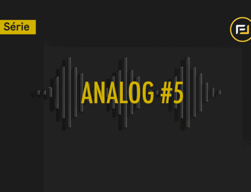 Analog #5 – Fastlane Tutoriel Ableton Live