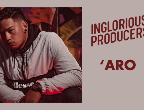 Candidats Inglorious Producers : ‘ARO
