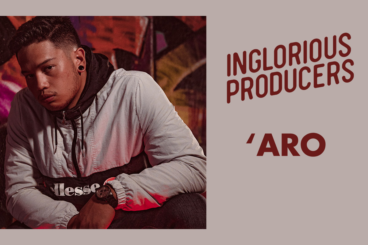Inglorious producers #'Aro