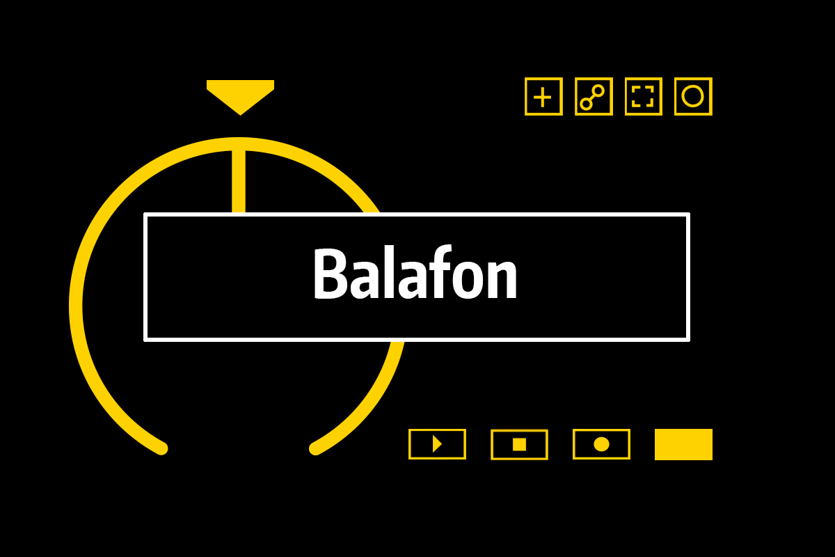 Balafon