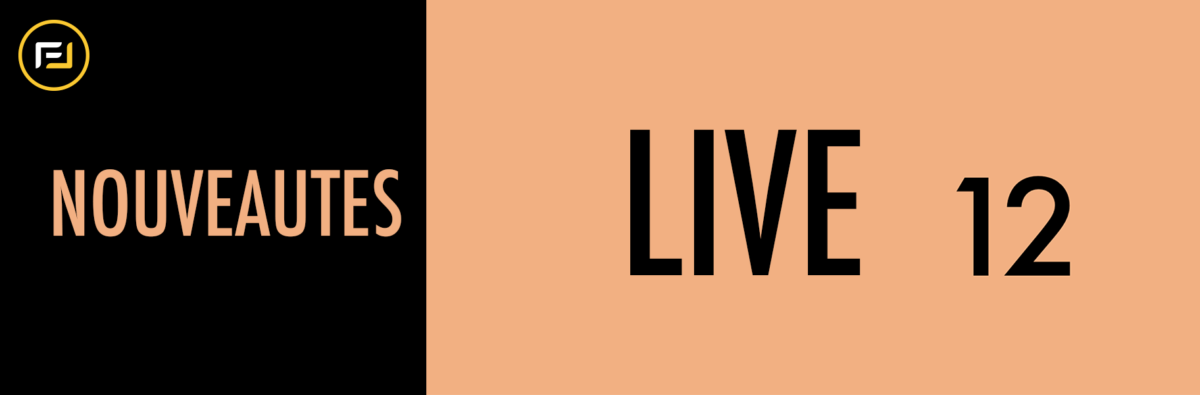 Tutoriel Ableton Live - Drift episode 2
