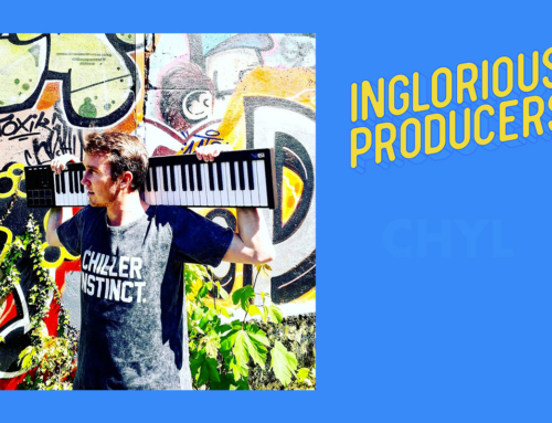 Candidats Inglorious Producers : CHYL