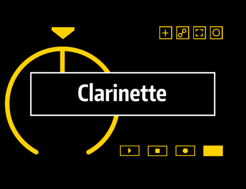 Clarinette