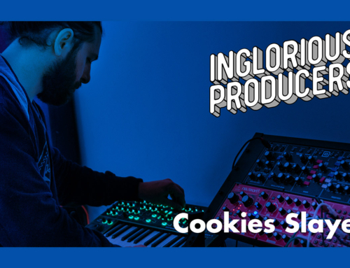 Candidats Inglorious Producers : Cookies Slayer