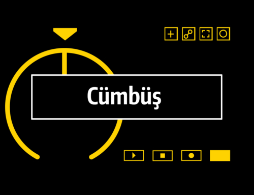 Cümbüş