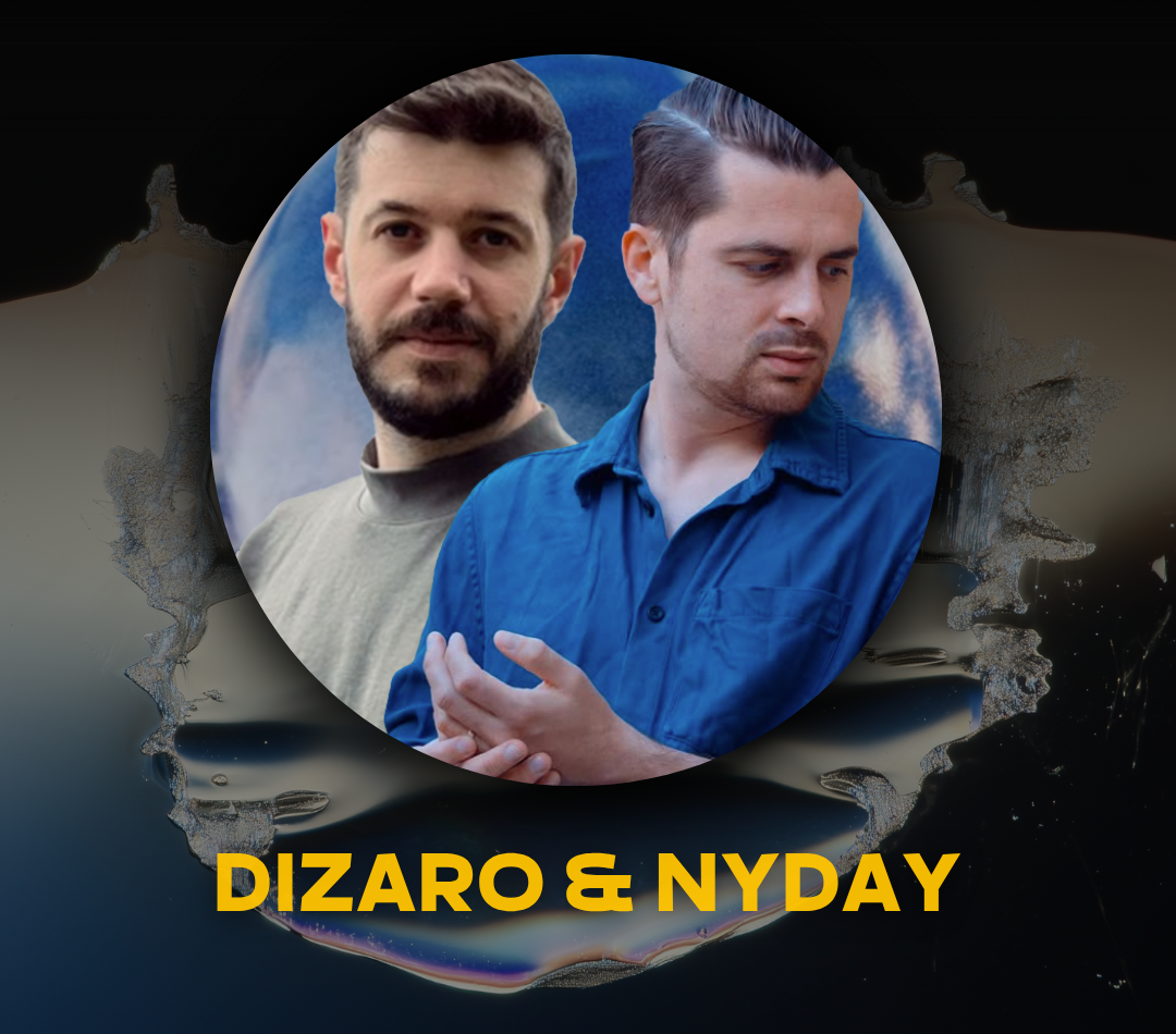dizaro nyday (1) Schvédranne
