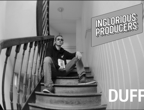 Candidats Inglorious Producers : DUFF