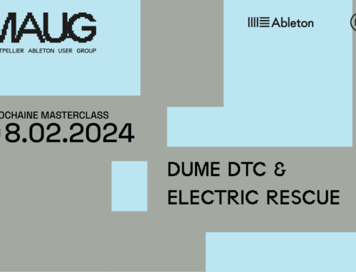 MAUG – DUME DTC/ELECTRIC RESCUE