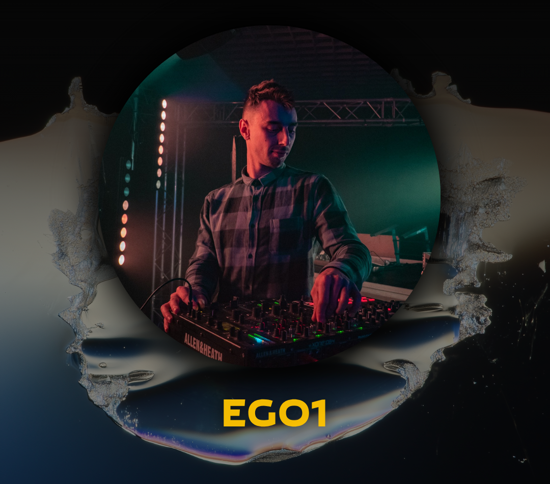 ego 1 lineup EGO1