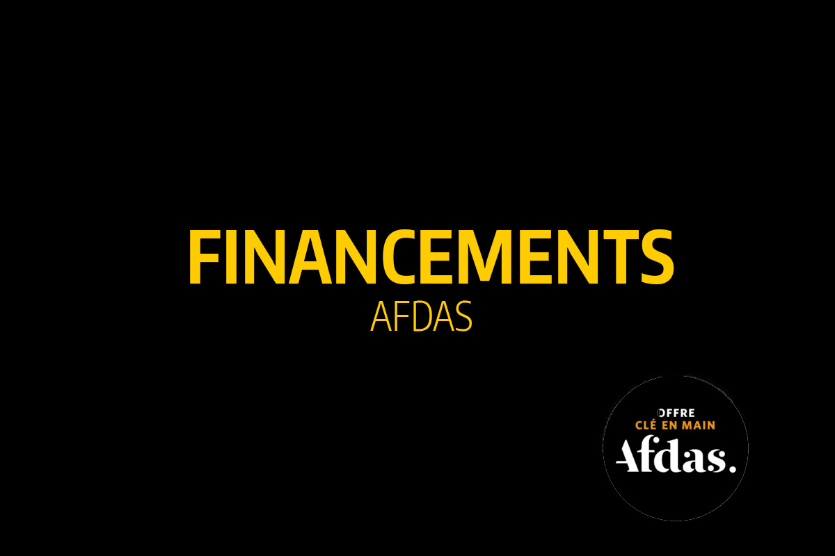 Financement afdas
