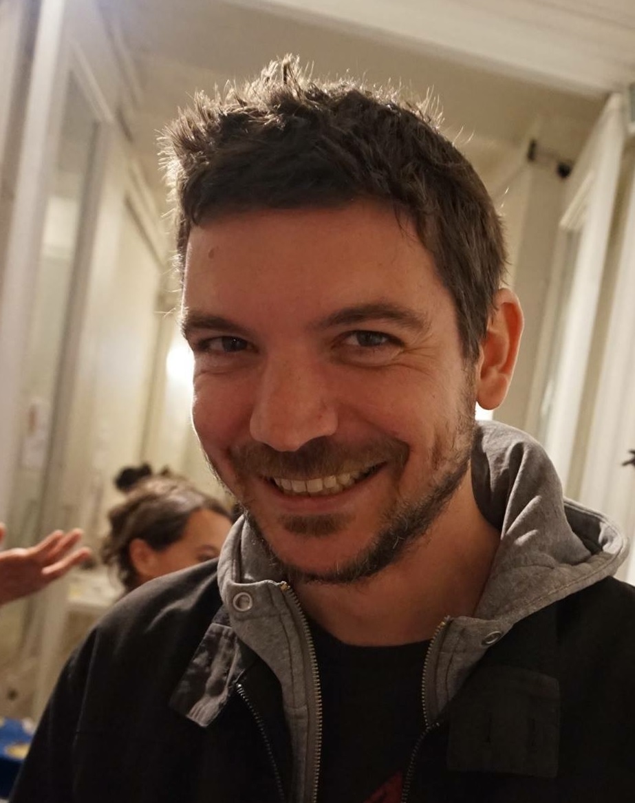 fred maigne Valentine