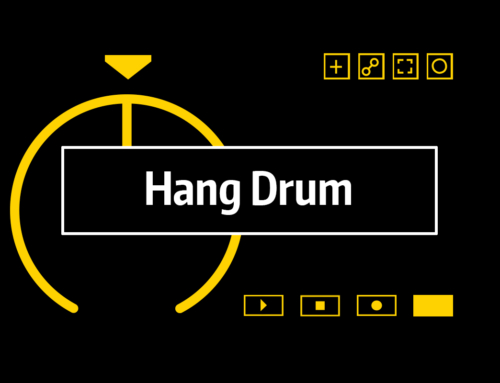 Pack Hang Drum Fastlane
