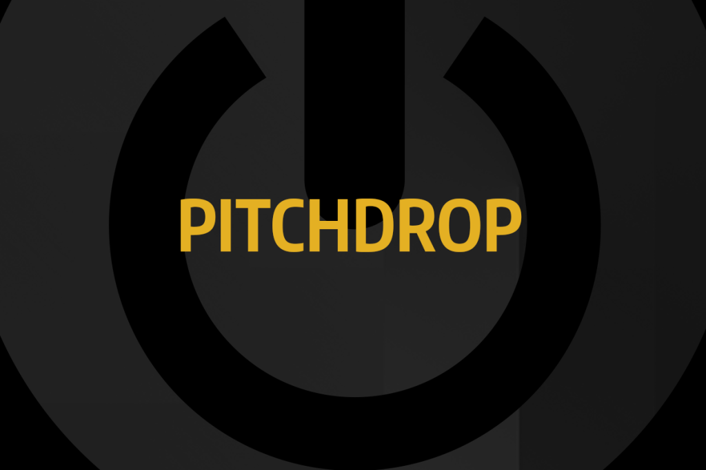 Vignette illustrant le tutoriel vidéo sur l'effet audio Pitch Drop dans Ableton.