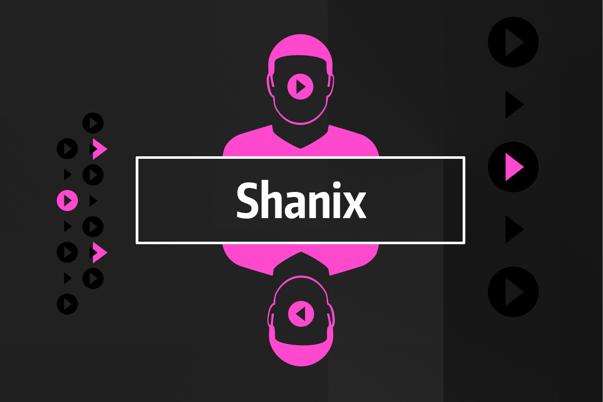 Élève à l'honneur - Shanix