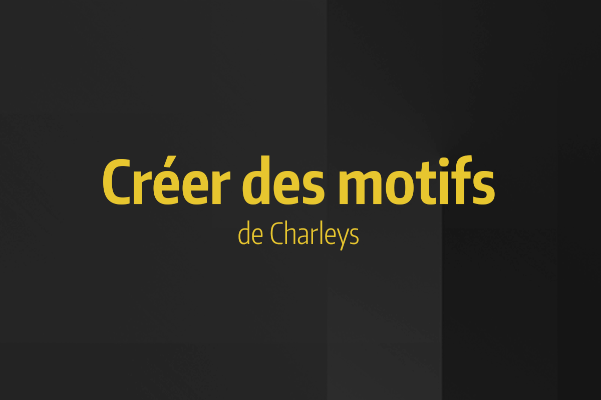 Tutoriel Ableton Live - Créer des motifs de Charleys